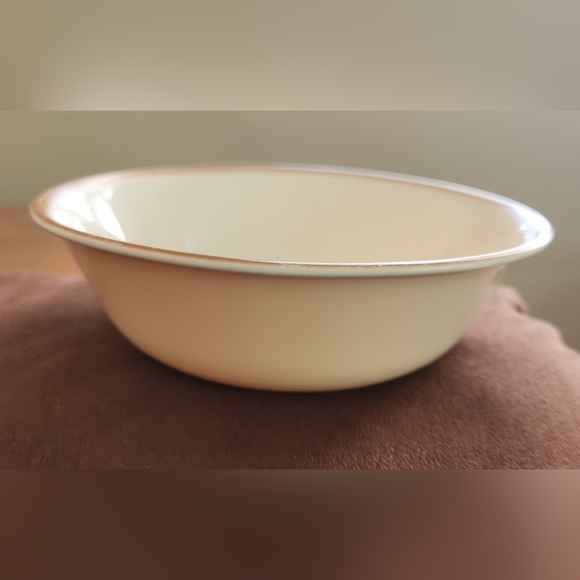 Corelle Other - CORELLE BY CORNING SANDSCAPE  6-INCH CEREAL BOWL